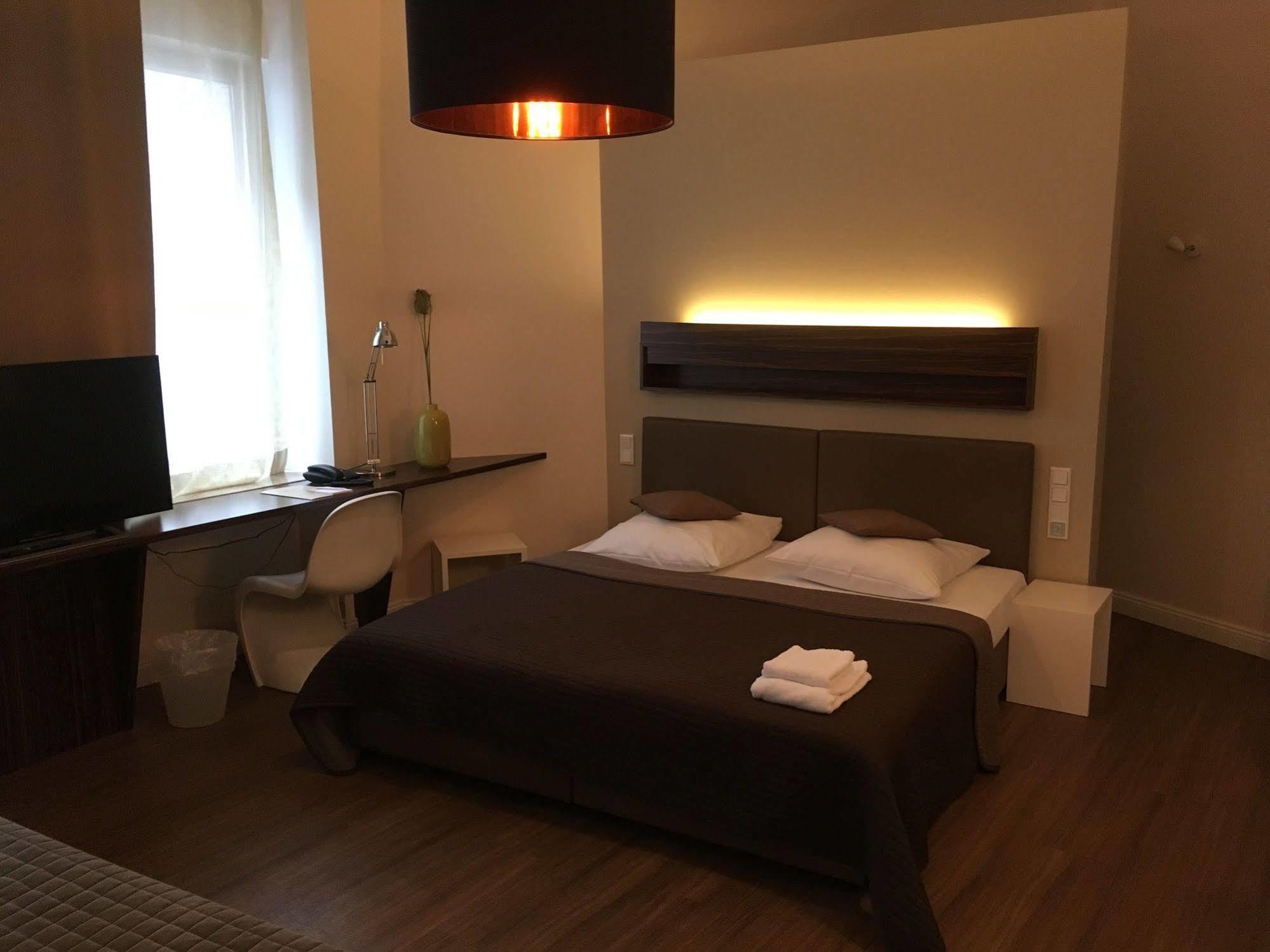 Hotel Casa Colonia Eksteriør billede
